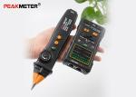 Multi Network Cable Line Tester BNC Data Ethernet Lan RJ45 RJ11 Wire Cable