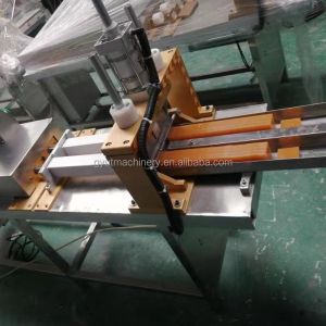 Boost Your Soap Production Efficiency with Semi-automatic Soap Loaf Cutting Tool