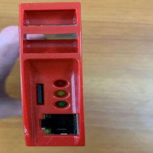 CET TSI T2S ETH 2U 24V/48V Monitoring Unit Inverters Bravo Power Controller P/N