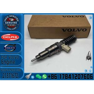 High Quality Common Rail Unit Injector 3801618 20584345 20972225 21340611