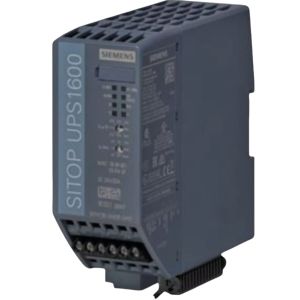 Cheap SIEMENS 6EP4136-3AC00-2AY0 SITOP UPS1600 EX 20 A ETHERNET PROFINET UNINTERRUPTIBLE POWER SUPPLY WITH ETHERNET for sale