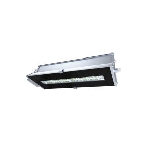10-100W IP66 Explosion Proof LED Lights ATEX 2700k-6500k