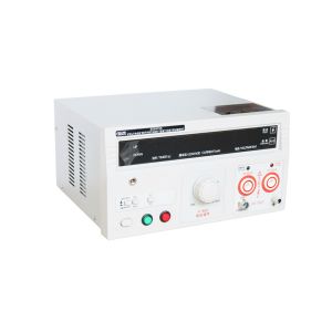Digital Display High Potential Test Equipment For Electrical Appliances