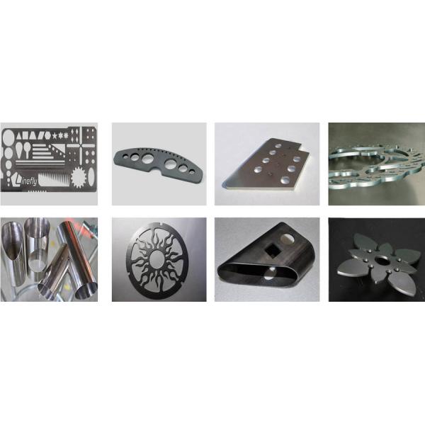 1000W/1500W/2000W/3000W Fiber Laser Sheet Metal Stainless Steel Carbon Steel CNC Platform Welding Machine