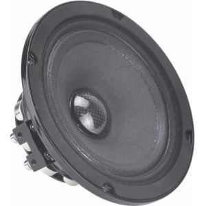 8"midrange neodymium speaker MG8S,impedence:4 ohms, 150W,1.5'' voice coil, freq.