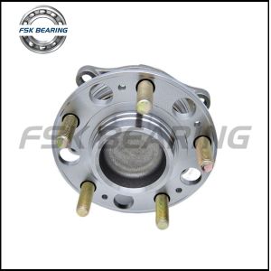Durable 51750-B1050 Front Wheel Hub Assembly For Front Side Of HYUNDAI GENESIS