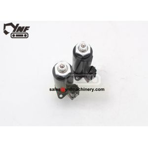 SK030 PW03001 Excavator Solenoid Valve S19010-30700 S19010-30339