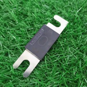 High Current Automotive Low Breaking Capacity Fuse DC32V DC58V DC80V