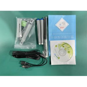 82 Inch IR Interactive Whiteboard Finger Touch For Smart Classroom