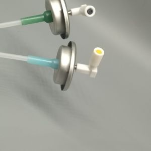 Easy-to-Use and Dependable Metered Aerosol Valves for Veterinary Pharmaceuticals