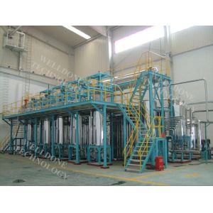 Supercritical Fluid Co2 Extraction Machine For Cosmetics / Foodstuff