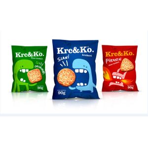 Electronic shaft system Computer High-Speed Rotogravure Printing Machine