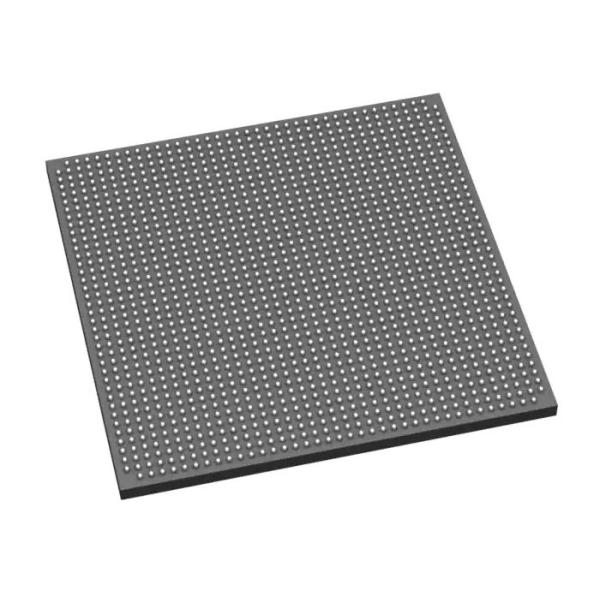 Field Programmable Gate Array 533MHz XCZU11EG-L2FFVB1517E Integrated Circuit