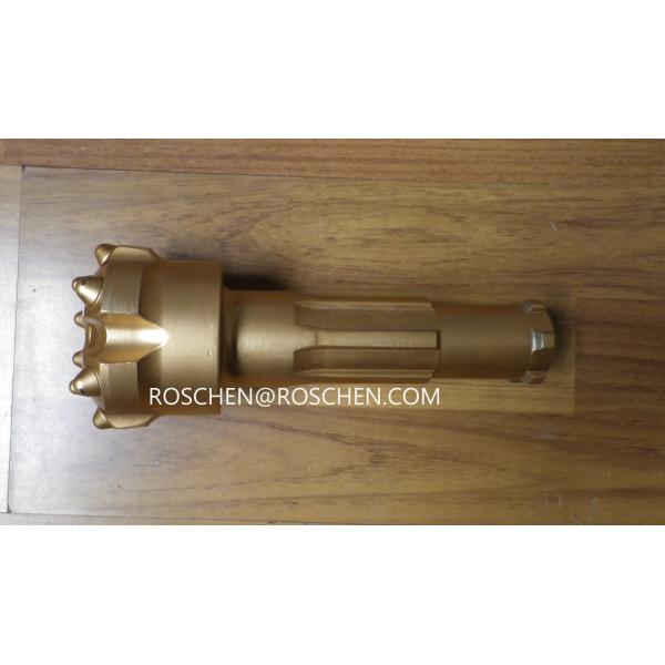 Quality Mining World Central Asia Mining and Exploration Forum For 165mm DTH Drill Bits wholesale