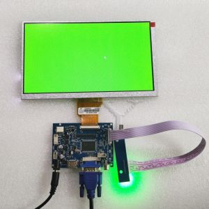 C131MAR01.1 High Quality Car LCD Screen View New and Original LCD Module in