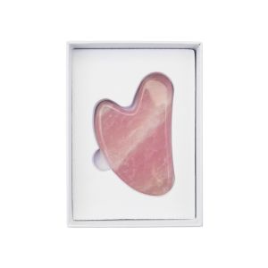 Jade Gua Sha Stone Anti Wrinkle Guasha Scraping Massage Tool