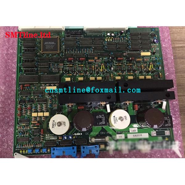Quality E86037210A0 JUKI KE730 740 DC-SERVO DRIVER BOARD Original new or used for sale wholesale