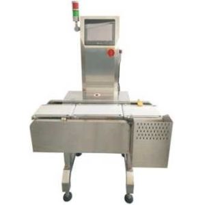1200g Weighing Automated Packaging Machine For Fruit Food Product
