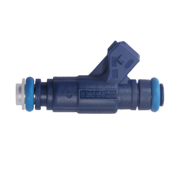 Quality 0280156208 2013 Polaris Ranger 800 Fuel Injector , RZR 800 Injectors wholesale