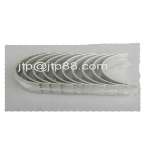 China Diesel Engine Main & Con Rod Bearing 6DB1 6BD10 Bearing Kit Engine Parts For Mitsubishi on sale