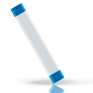 Rechargeable Mobile LED Light 240lm with 18650 Lithium battery