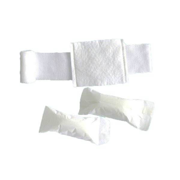 Quality Disposable 12cm 15cm Width Gauze Bandage Tape wholesale