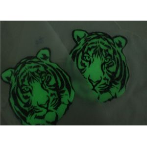 Light In The Dark 3 Dimensional Soft Silicon Dot Patches Heat Transfer For