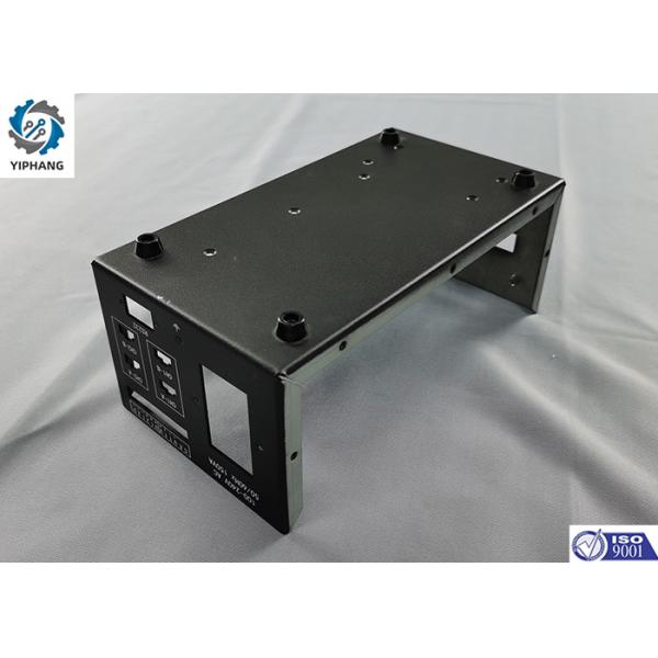 SUS301 Custom Sheet Metal Welding Parts