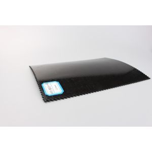 Cheap Customizable HDPE Textured Geomembrane for Industrial and Mining Applications for sale