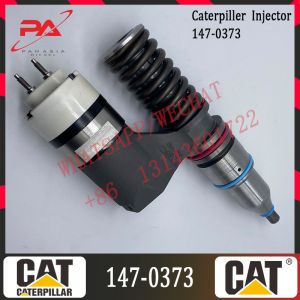 Cheap C-A-Terpillar Excavator Injector Engine C9 Diesel Fuel Injector 147-0373 212-3463 1470373 2123463 for sale