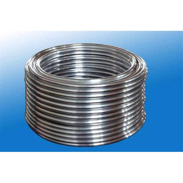 Quality 3005 Aluminium Alloy Wire 0 . 5 / 0 . 8 / 1MM Thickness Wooden Case Packing wholesale