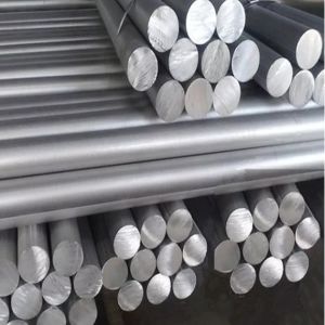 ASTM 3 Inch Diameter Aluminum Round Bar 7075 6061 Solid Core
