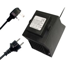 IP68 waterproof outdoor transformer for Barbecue BBQ grill with UL approval,110