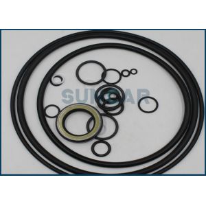XKAH-00111 XKAH00111 Hyundai HCE Travel Motor Seal Kit For R250-7 R220-7