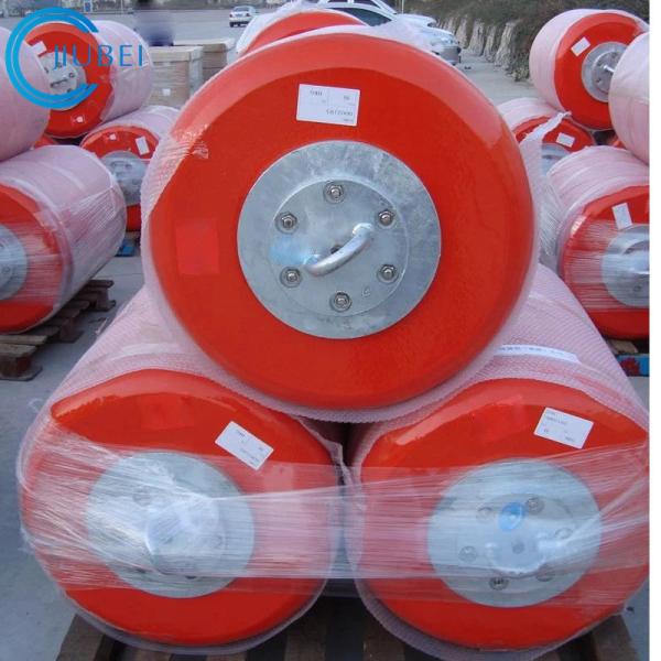 Foam Buoy Float Marine Polyethylene Buoy Foam Buoy Float Plastic Medium Density