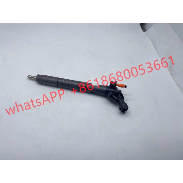 Original New Diesel Fuel Injector 5801540211 504341488 0445116059 For /FIAT 3.0D