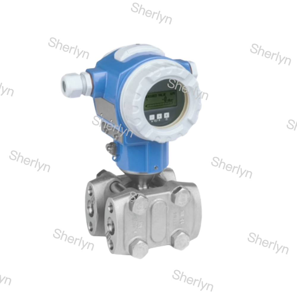 China Endress+Hauser pressure transmitter PMP71 on sale