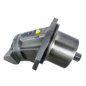 Rexroth Fixed Displacement Piston Pump with 28cc to 355cc Displacement and High