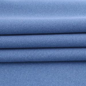 Imitation Microfiber Suede Leather Fabric Double Sided Velvet For Shoes