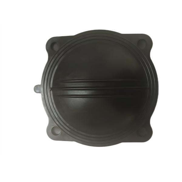 Pulse Valve Application Effective Seal and Chemical Compatibility for High