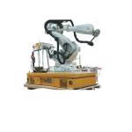 1000kg Slam Lifting Amr Automated Mobile Robot Customization Mobile Robot Agv