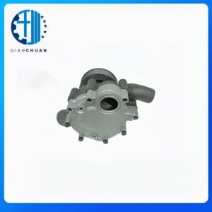 236-4413 2364413 Water Pump For Caterpillar CAT Engine C7 Excavator 322C 324D