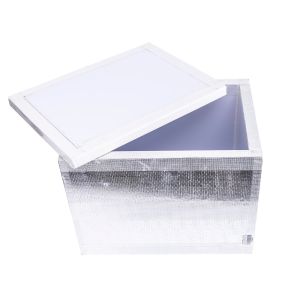 adults lunch insulated cold shipping box bag Operate Temperature -40°C to 60°C