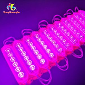 Motorcycle Flashing LED Lights Modules IP65 180LM 104*25mm