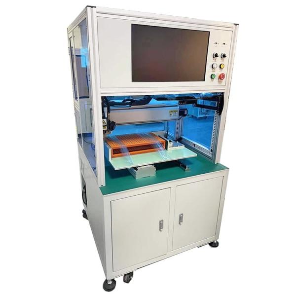 Quality Single Side 18650 Battery Pack Welding Machine With DC Inverter wholesale