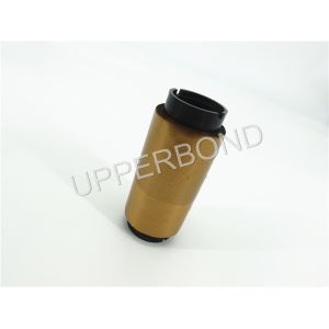 Cosmetic Medicine Food Wrapping Self Adhesive Security Tear Off Tape Bopp