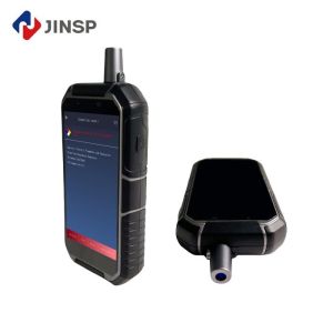 Precision Meets Portability with Handheld Raman Spectrometer