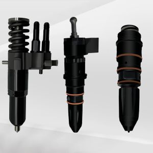 Fuel Injector Cum-mins In Stock NT855 NTA855 Common Rail Injector 4914328