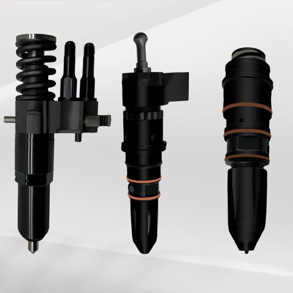 Fuel Injector Cum-mins In Stock NT855 NTA855 Common Rail Injector 4914328