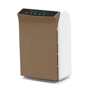 8.7kg UV Personal Air Sanitizer 560m3/h H13 True Hepa Filter